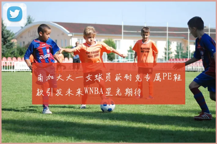 南加大大一女球员获耐克专属PE鞋款引发未来WNBA星光期待