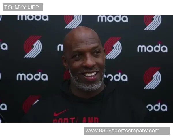 开拓者总经理强调团队团结共同面对比卢普斯缺席挑战 开拓者总经理强调团队团结共同面对比卢普斯缺席挑战