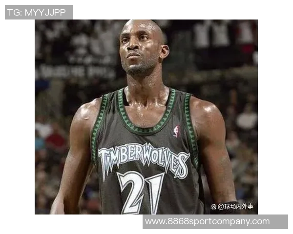 加内特谈年轻球员成长之路强调自律与坚持的重要性