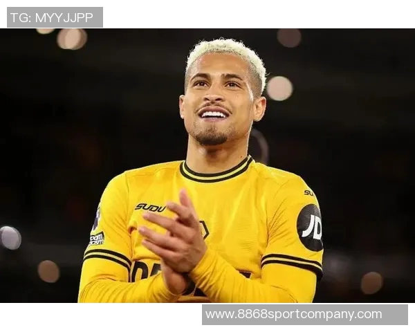 曼联关注狼队中场戈麦斯库尼亚赞其风格似卡塞米罗