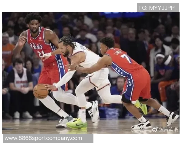 恩比德缺阵76人客场挑战尼克斯球队能否克服困难迎来胜利 恩比德缺阵76人客场挑战尼克斯球队能否克服困难迎来胜利