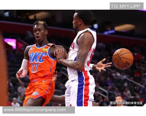 文班在禁区内的攻防威慑力展现21分钟正负值21助雷霆逆转局势