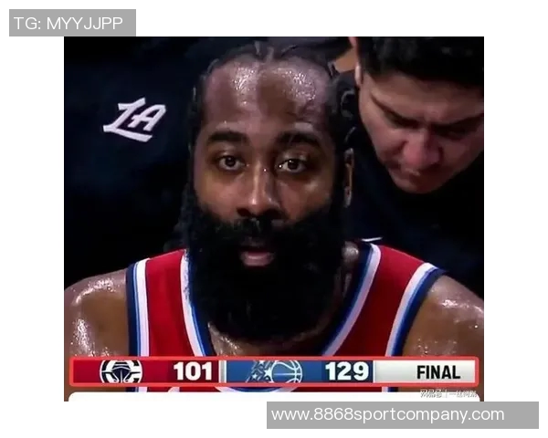 小卡称哈登在场上依旧如联盟明星般闪耀36岁状态依然出色 小卡称哈登在场上依旧如联盟明星般闪耀36岁状态依然出色