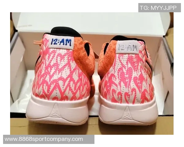 路易斯安那州立校队展示独特配色莫兰特PE引发球迷热议