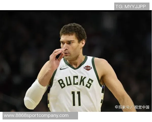 追梦：小球时代的误区中锋缺位让我们轻松得分