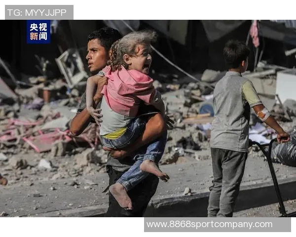 瓜迪奥拉直言巴勒斯坦儿童遭遇不公正对待呼吁全球关注人道危机