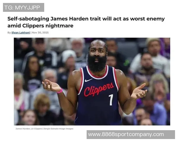 泰伦卢赛前强调将合理分配哈登上场时间以避免过度疲劳