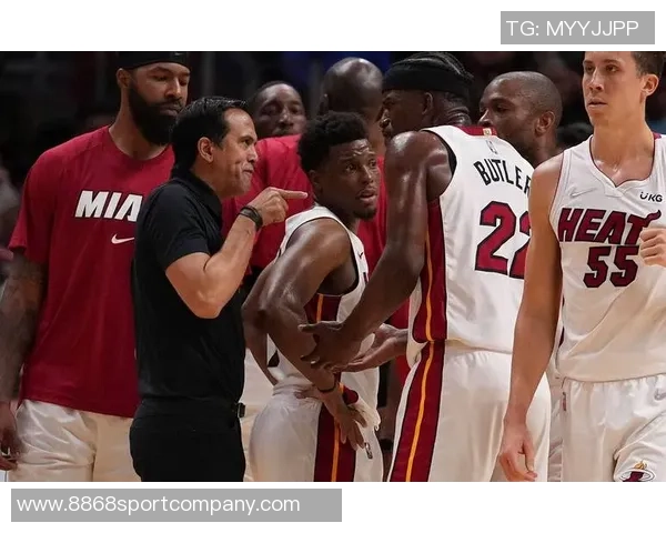 阿丘瓦表达对热火的热爱渴望与斯波教练共创辉煌