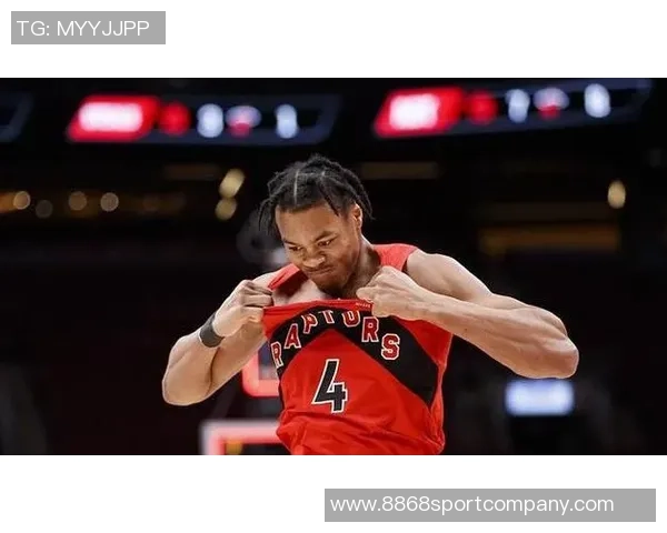 猛龙巴恩斯谈四连败自我反思称这是球队的转折点与新起点