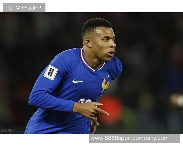 姆巴佩在西甲9月最佳球员评选中脱颖而出四场比赛贡献五球一助攻