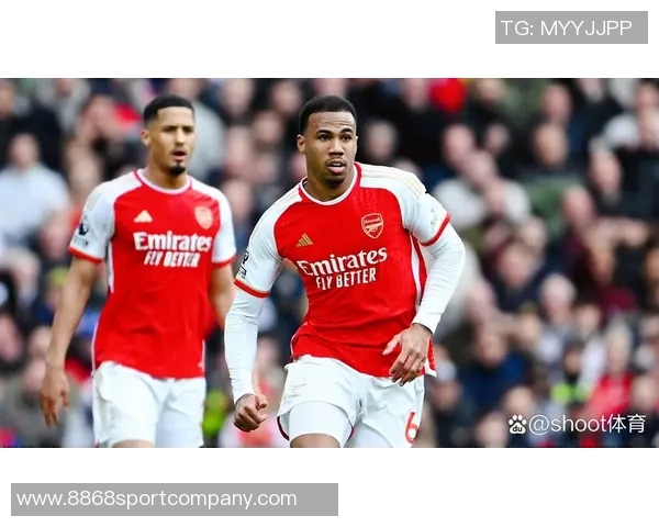 加布里埃尔缺阵影响显著阿森纳胜率大幅下降至40