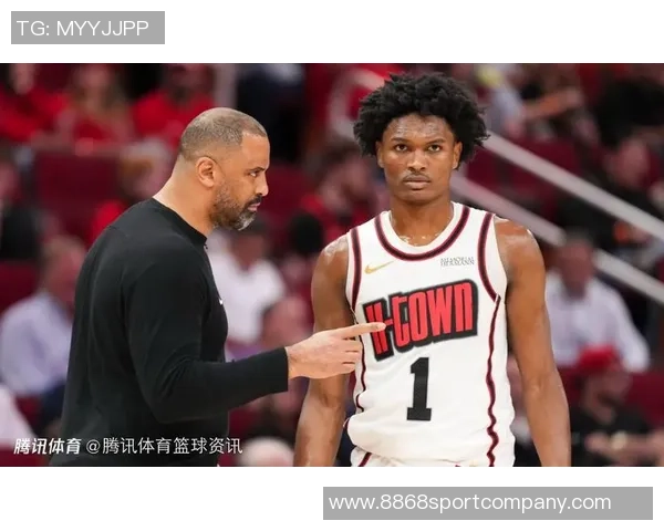 乌度卡强调阿门成功限制杰伦布朗得分对球队至关重要