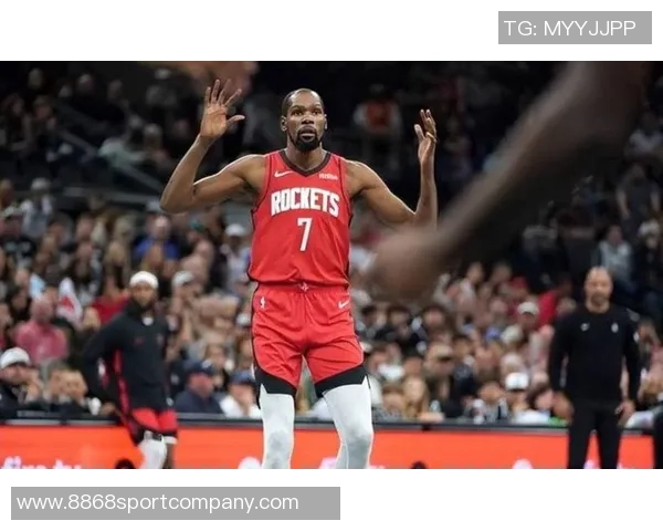 伊森谈杜兰特防守压力为球队创造更多进攻机会