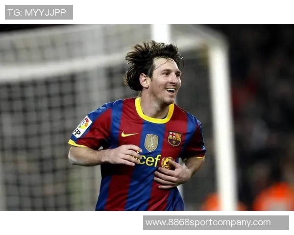 梅西回归将助力巴萨激活数亿杠杆实现经济全面复苏