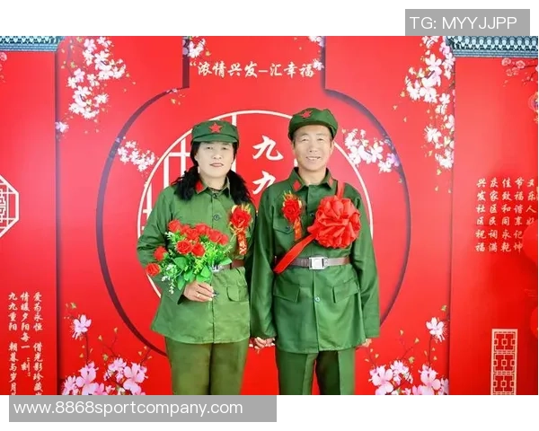 结婚五周年纪念CJ分享与妻子甜蜜时光的美好回忆