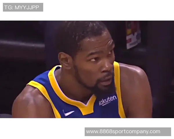 杜兰特称赞哈利伯顿为好兄弟并分享了关于跟腱的深入交流